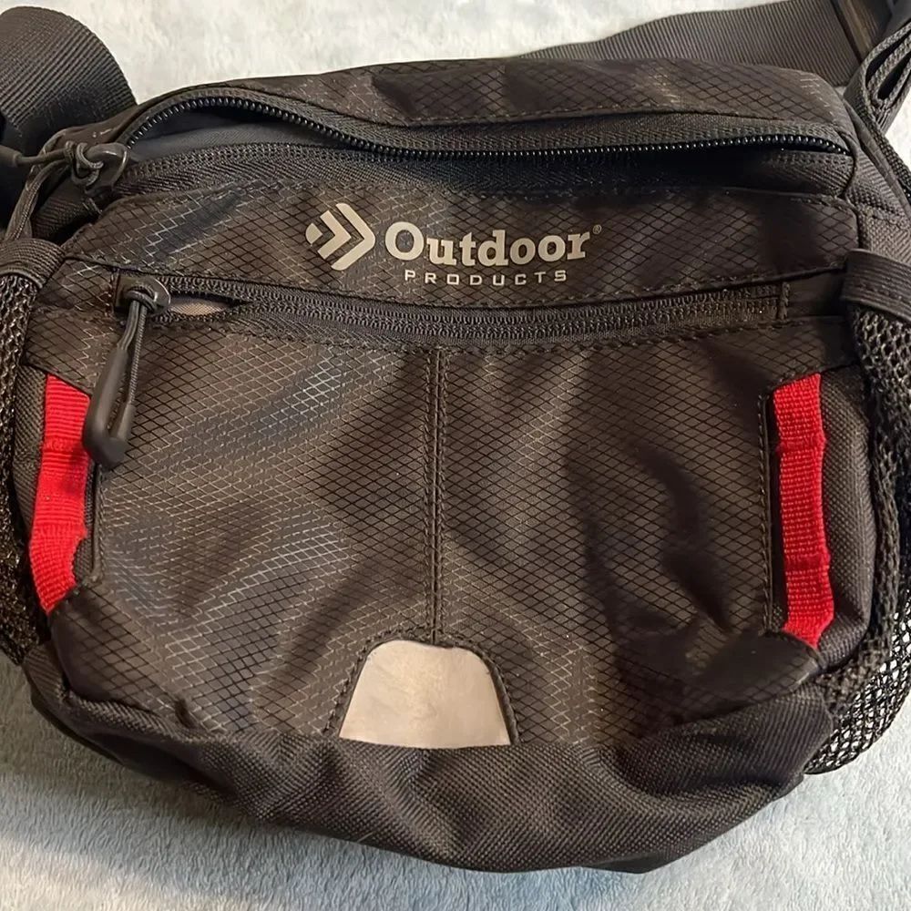 Outdoor Fanny Pack - Picture 6 of 6